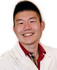 Photo of Dr. Bo Zhang